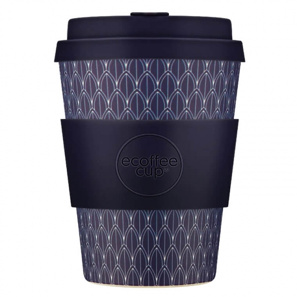 Ecoffee - coffee to go - nachhaltiger Kaffeebecher - Mehrwegbecher - 350ml  – Tsar Bomba